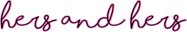 Hers and Hers Logo